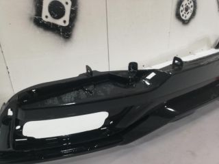 bontott LEXUS NX Hátsó Lökhárító Légterelő