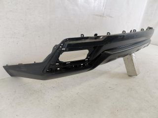 bontott LEXUS NX Hátsó Lökhárító Légterelő