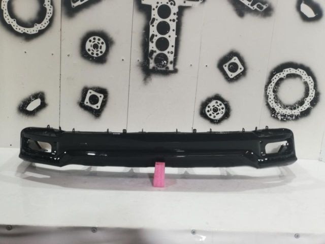 bontott LEXUS NX Hátsó Lökhárító Légterelő