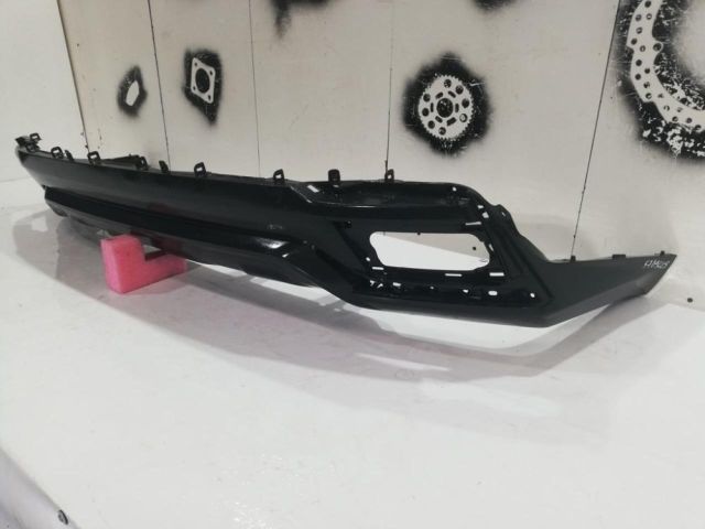 bontott LEXUS NX Hátsó Lökhárító Légterelő