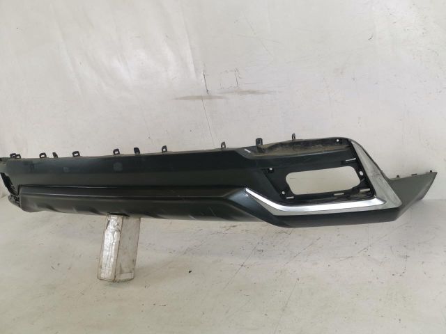 bontott LEXUS NX Hátsó Lökhárító Légterelő