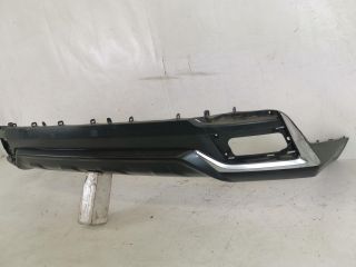 bontott LEXUS NX Hátsó Lökhárító Légterelő