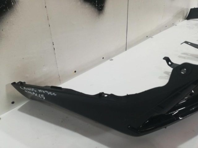 bontott LEXUS NX Hátsó Lökhárító Légterelő