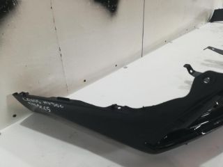 bontott LEXUS NX Hátsó Lökhárító Légterelő