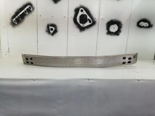 bontott LEXUS NX Hátsó Lökhárító Merevítő (Fém)