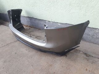 bontott LEXUS NX Hátsó Lökhárító (Részeivel)