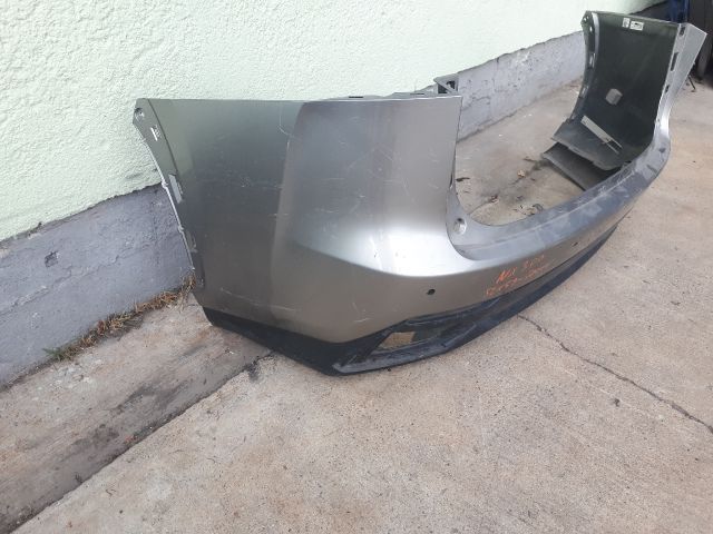 bontott LEXUS NX Hátsó Lökhárító (Részeivel)