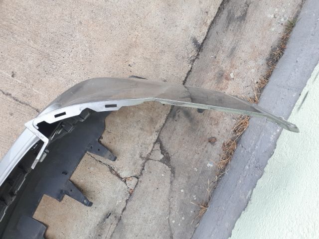 bontott LEXUS NX Hátsó Lökhárító (Részeivel)