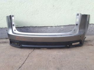 bontott LEXUS NX Hátsó Lökhárító (Részeivel)