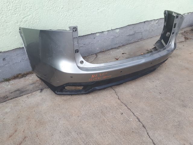 bontott LEXUS NX Hátsó Lökhárító (Részeivel)