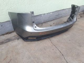 bontott LEXUS NX Hátsó Lökhárító (Részeivel)