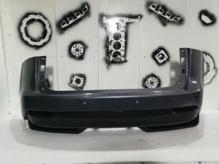 bontott LEXUS NX Hátsó Lökhárító (Üresen)