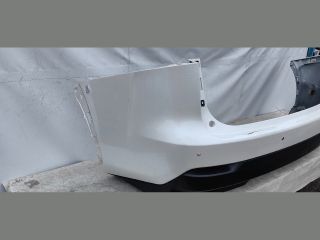 bontott LEXUS NX Hátsó Lökhárító (Üresen)