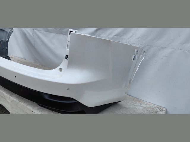 bontott LEXUS NX Hátsó Lökhárító (Üresen)