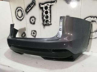 bontott LEXUS NX Hátsó Lökhárító (Üresen)