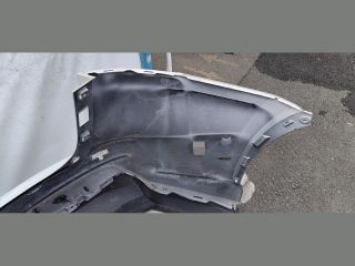 bontott LEXUS NX Hátsó Lökhárító (Üresen)