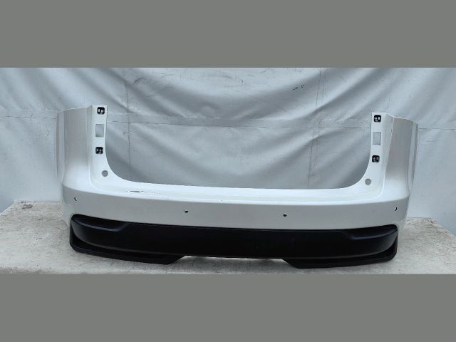 bontott LEXUS NX Hátsó Lökhárító (Üresen)