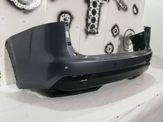 bontott LEXUS NX Hátsó Lökhárító (Üresen)