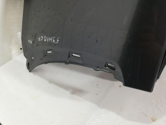 bontott LEXUS NX Hátsó Lökhárító (Üresen)