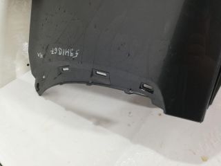 bontott LEXUS NX Hátsó Lökhárító (Üresen)