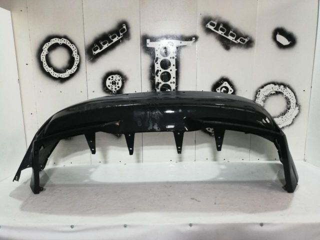 bontott LEXUS NX Hátsó Lökhárító (Üresen)