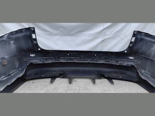bontott LEXUS NX Hátsó Lökhárító (Üresen)