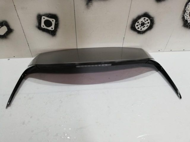 bontott LEXUS NX Hátsó Szárny Légterelő