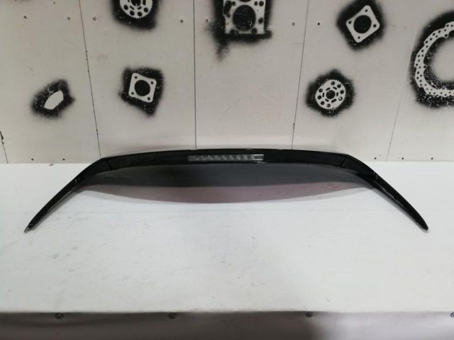 bontott LEXUS NX Hátsó Szárny Légterelő