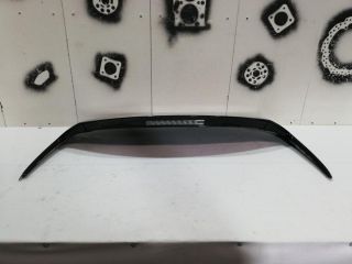 bontott LEXUS NX Hátsó Szárny Légterelő