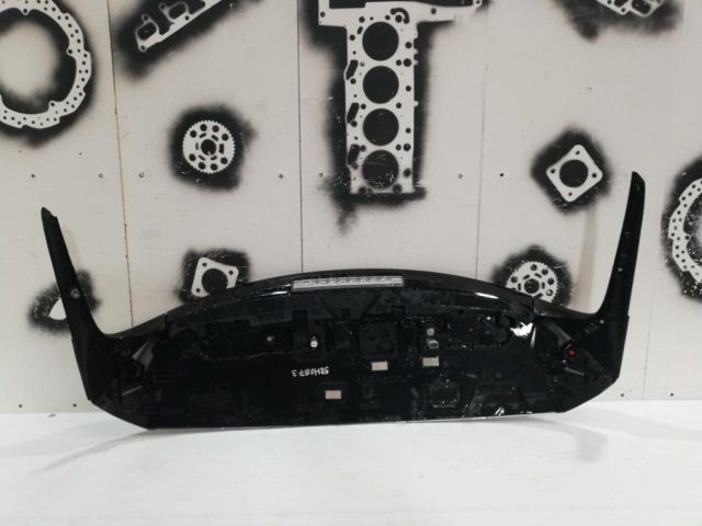 bontott LEXUS NX Hátsó Szárny Légterelő