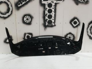 bontott LEXUS NX Hátsó Szárny Légterelő