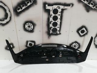 bontott LEXUS NX Hátsó Szárny Légterelő