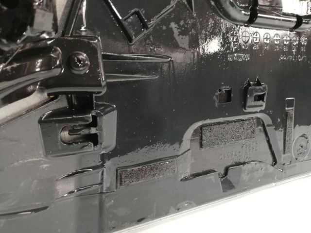 bontott LEXUS NX Hátsó Szárny Légterelő