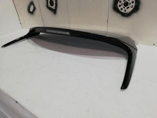 bontott LEXUS NX Hátsó Szárny Légterelő