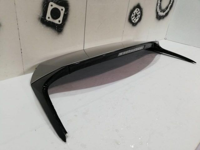 bontott LEXUS NX Hátsó Szárny Légterelő