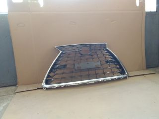 bontott LEXUS NX Hűtőrács