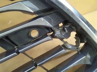 bontott LEXUS NX Hűtőrács