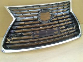 bontott LEXUS NX Hűtőrács