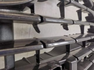 bontott LEXUS NX Hűtőrács