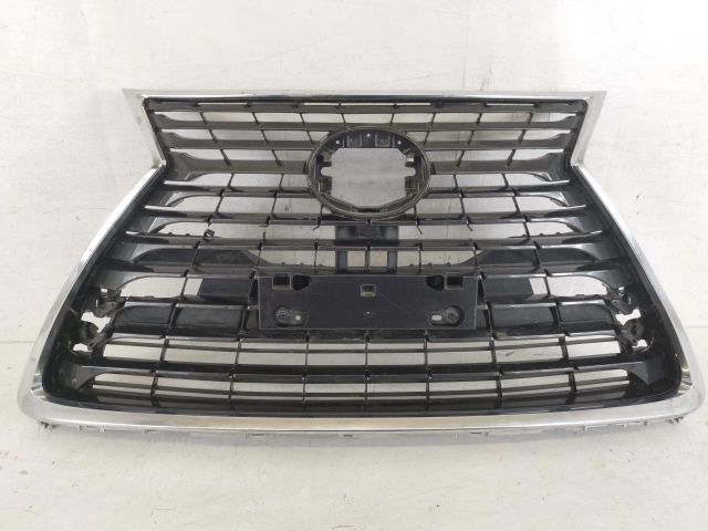 bontott LEXUS NX Hűtőrács