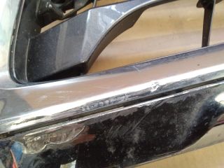 bontott LEXUS NX Hűtőrács