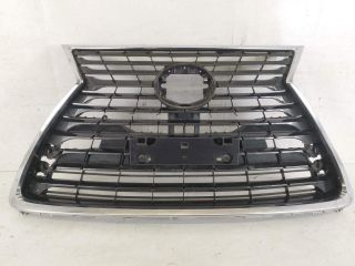 bontott LEXUS NX Hűtőrács