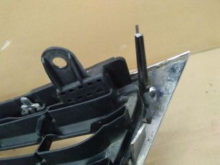 bontott LEXUS NX Hűtőrács