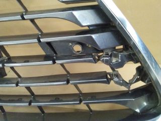 bontott LEXUS NX Hűtőrács