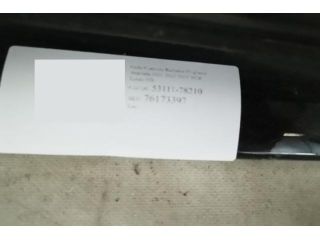 bontott LEXUS NX Hűtőrács