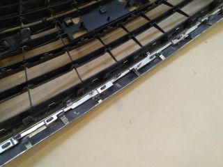 bontott LEXUS NX Hűtőrács