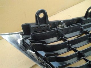 bontott LEXUS NX Hűtőrács