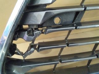 bontott LEXUS NX Hűtőrács