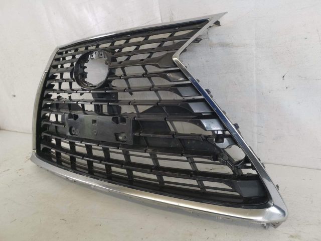 bontott LEXUS NX Hűtőrács