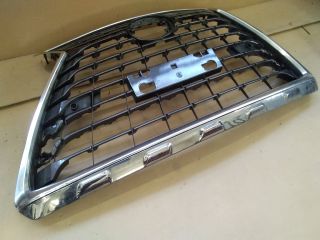 bontott LEXUS NX Hűtőrács